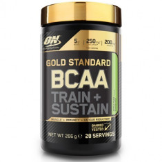 ON Gold Standard BCAA, 266 g foto