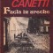 Facla in ureche