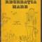 (C7976) RECREATIA MARE DE MIRCEA SANTIMBREANU cu de sene de IURIE DARIE