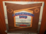 -Y- CONEXIUNI BOP - FORMATII SIBIENE DE JAZZ -DISC VINIL LP