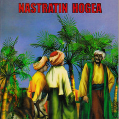 Nazdravaniile lui Nastratin Hogea