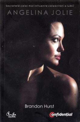 Angelina Jolie foto