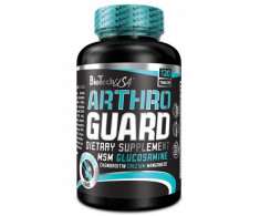 Arthro Guard, 120 capsule foto