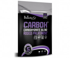 Carbox 500g foto