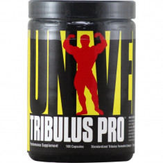 Tribulus Pro, Universal, 100 caps foto