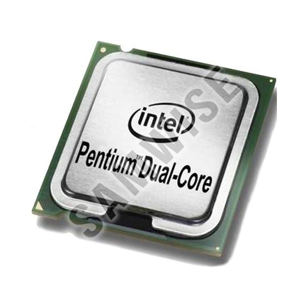 Разгон процессора pentium dual core e5700