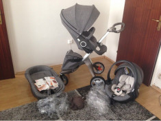 Stokke xplory foto