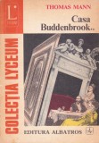 Casa Buddenbrok