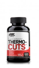 ON Thermo Cuts 100 Capsule foto