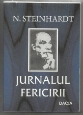 N.Steinhardt / JURNALUL FERICIRII foto