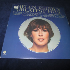Helen Reddy - Helen Reddy's Greatest Hits _ vinyl,LP _ Capitol (SUA)
