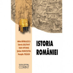 ISTORIA ROMANIE 2014 foto