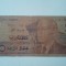 Maroc 10 dirham 1987, circulată