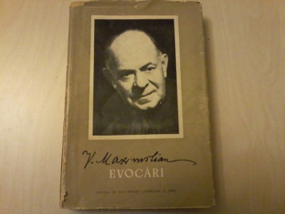 V. Maximilian - Evocari foto