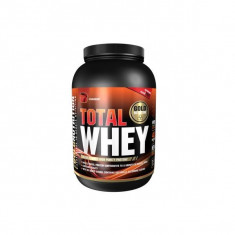 Gold Nutrition Total Whey Protein, 1 kg foto