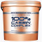 100% Casein Complex, 2350 g, ciocolata