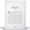 E-Book Reader Amazon Kindle Gen8, Ecran Carta 16 nivele tonuri de gri 6&amp;quot;, 4GB, Wi-Fi (Alb)