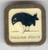 Insigna Posta maghiara