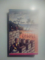 Changi, James Clavell foto