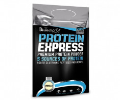Protein Express, 2000 g foto