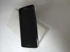 Samsung S6 Edge ,Green , 32GB , Factura &amp;amp; Garantie 30 zile ! foto
