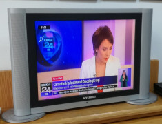 Televizor LCD Hyundai 20&amp;quot; - SH foto