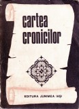 Cartea cronicilor