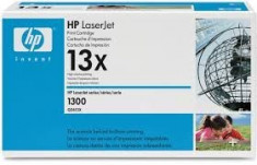 HP Q2613X Toner Black for LJ 1300 4000 pgs Max.capacity foto