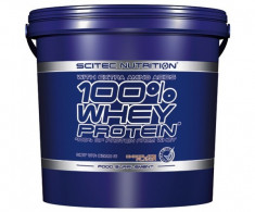 100% Whey Protein, 5000 g foto