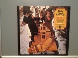 OHIO EXPRESS - MERCY (1969/BUDDAH rec/RFG) - Vinil - Rar/Analog/Impecabil (NM)