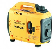 Generator digital Kipor IG 770 foto