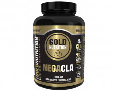 Gold Nutrition Mega Cla 1000 mg, 120 capsule foto