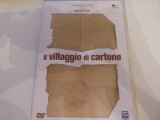 Il villagio di cartone - Ermanno olmi, DVD, Engleza