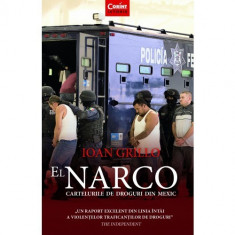 EL NARCO. CARTELURILE DE DROGURI DIN MEXIC foto