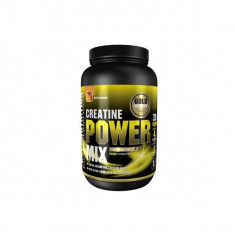 Gold Nutrition Creatine Power Mix, 1 kg foto