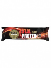 Gold Nutrition Total Protein Bar, 10 x 46 g foto