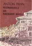 Nazdravaniile lui Nastratin Hogea, Anton Pann