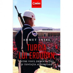 TURCIA LUI ERDOGAN foto