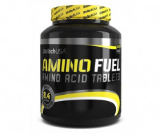 Amino Fuel, 350 tablete foto