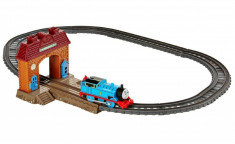 Circuit Station Starter Thomas&amp;amp;Friends Track Master foto