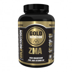 Gold Nutrition ZMA, 90 capsule foto