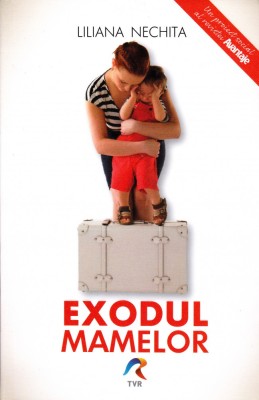 Exodul mamelor foto