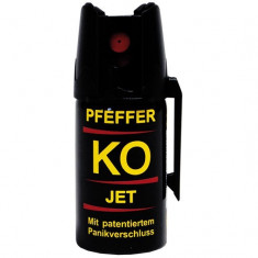Spray Autoaparare Paralizant Klever Piper Jet 100 ml foto