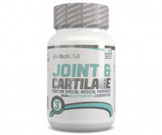 Joint &amp;amp; Cartilage, 60 capsule foto