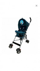 Carucior sport Baby Care SB4 - Verde foto