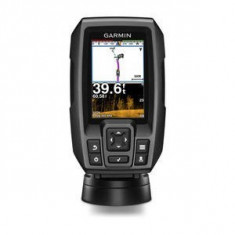 Sonar Garmin Striker 4DV + GPS + DownVu Imaging foto