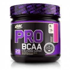 ON PRO BCAA, 390 g foto