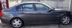 BMW 320d E90 Efficient Dinamics foto