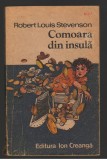 (C7995) COMOARA DIN INSULA DE ROBERT LOUIS STEVENSON