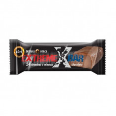 Gold Nutrition Extreme Bar, 10 x 46 g foto